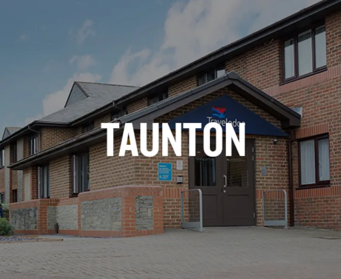 Taunton