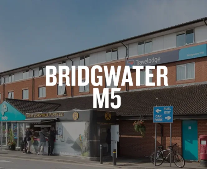 Bridgwater M5