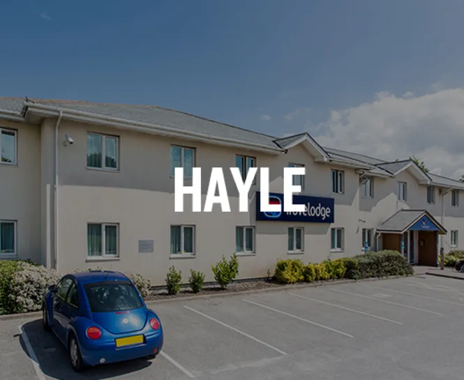 Hayle