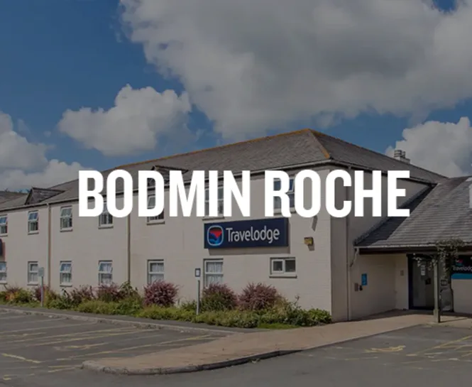 Bodmin Roche