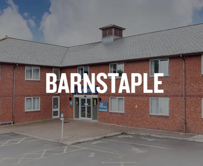 Barnstaple