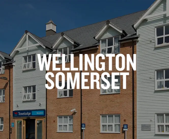 Wellington Somerset