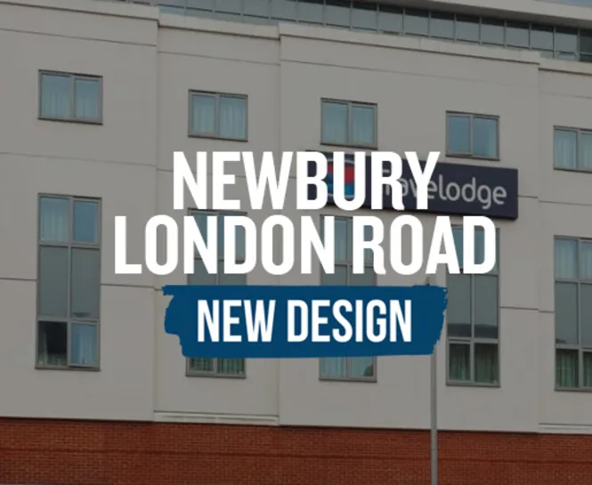 Newbury London Road