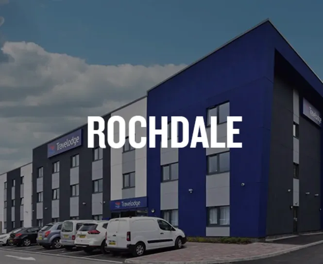 Rochdale