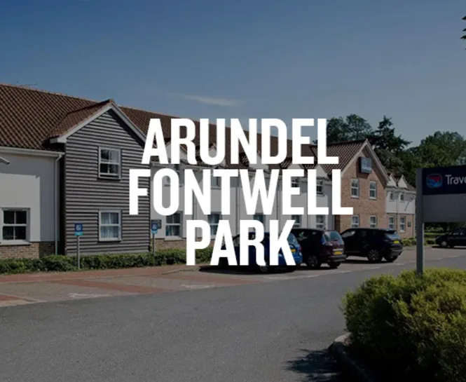 Arundel Fontwell Park