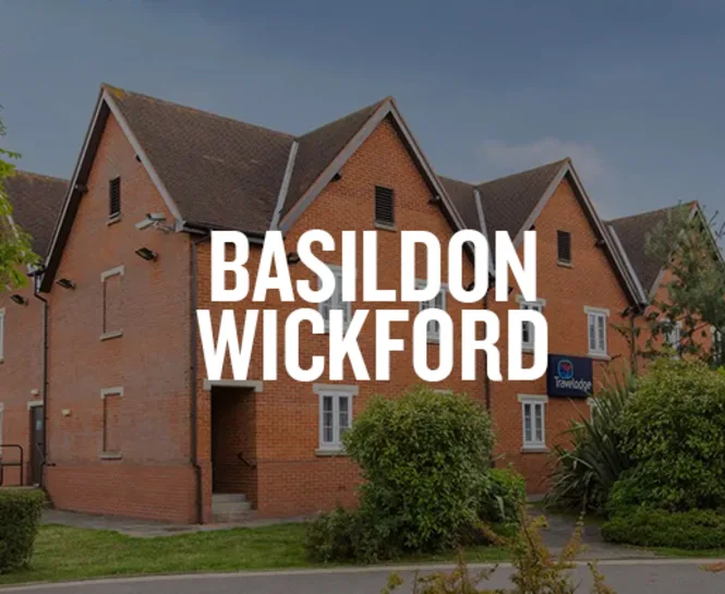 Basildon Wickford