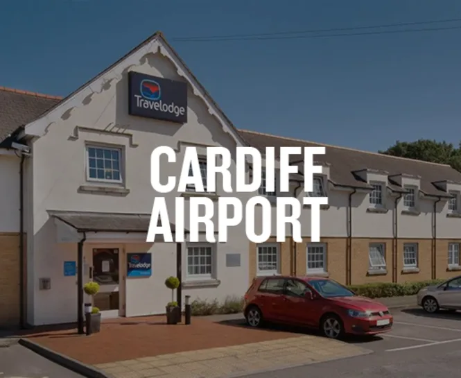 Cardiff Airport