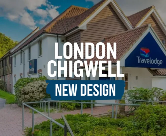 London Chigwell