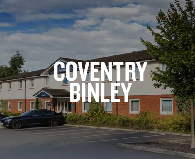 Coventry Binley