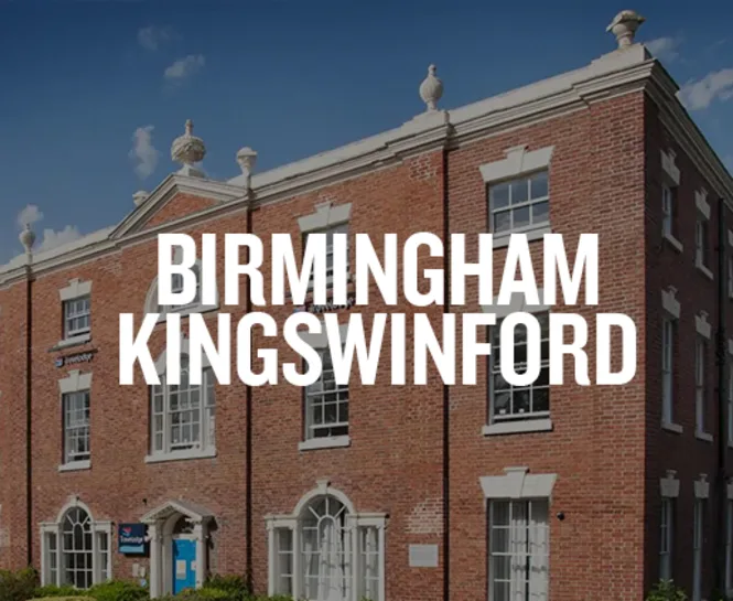 Birmingham Kingswinford