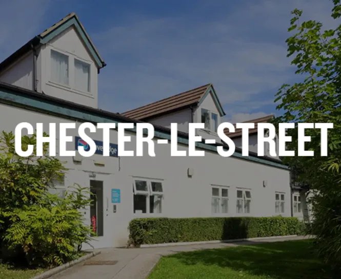 Chester-le-Street