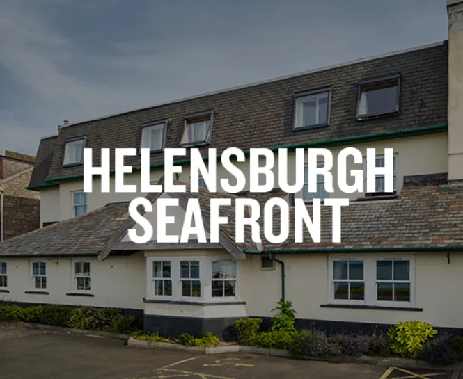 Helensburgh Seafront