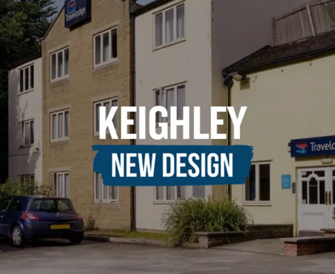 Keighley