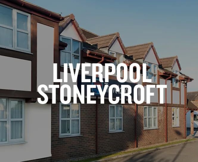 Liverpool Stoneycroft