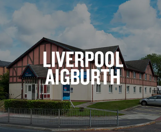 Liverpool Aigburth