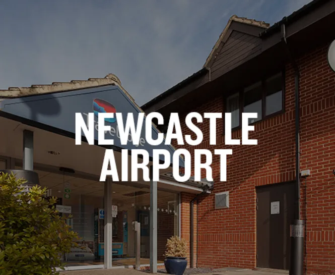 Newcastle Airport