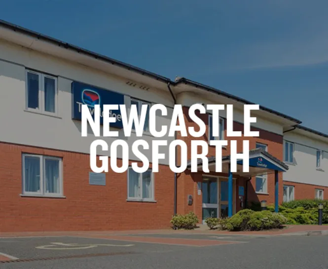 Newcastle Gosforth