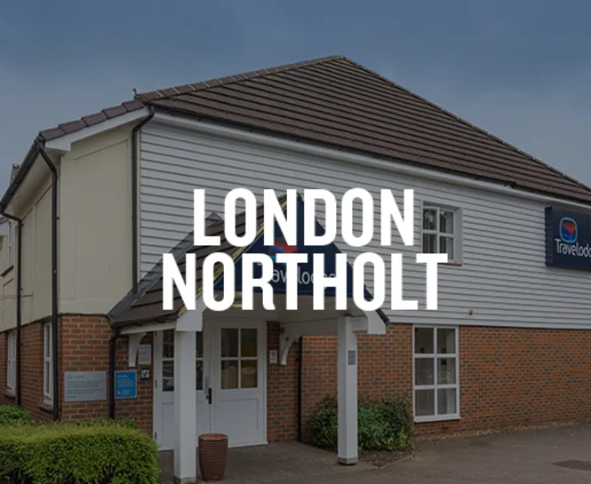 London Northolt