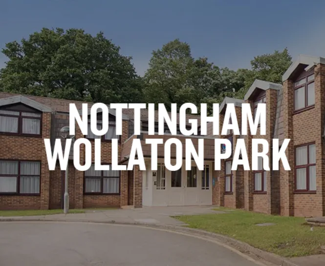 Nottingham Wollaton Park