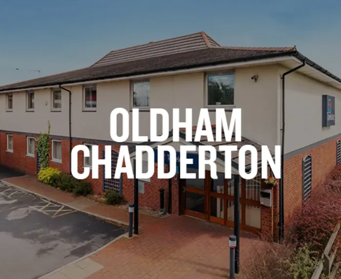 Oldham Chadderton