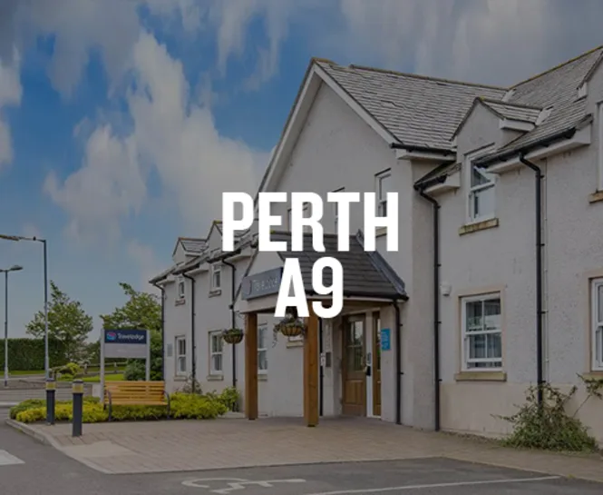 Perth A9