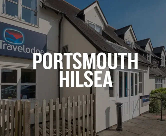 Portsmouth Hilsea