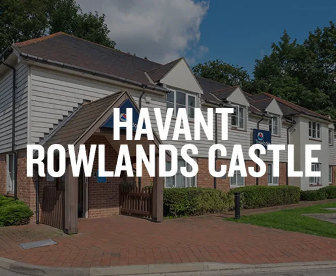 Havant Rowlands Castle