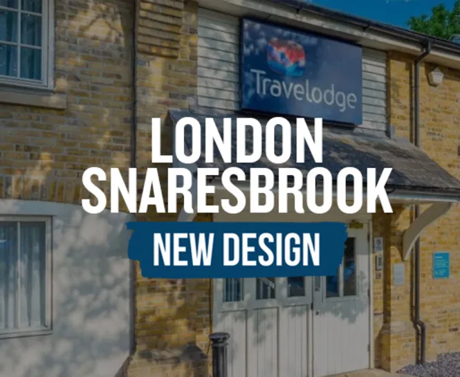 London Snaresbrook