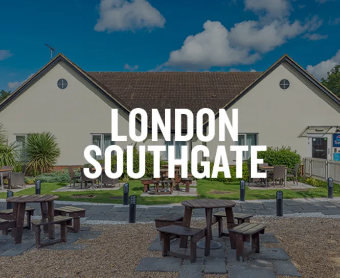London Southgate