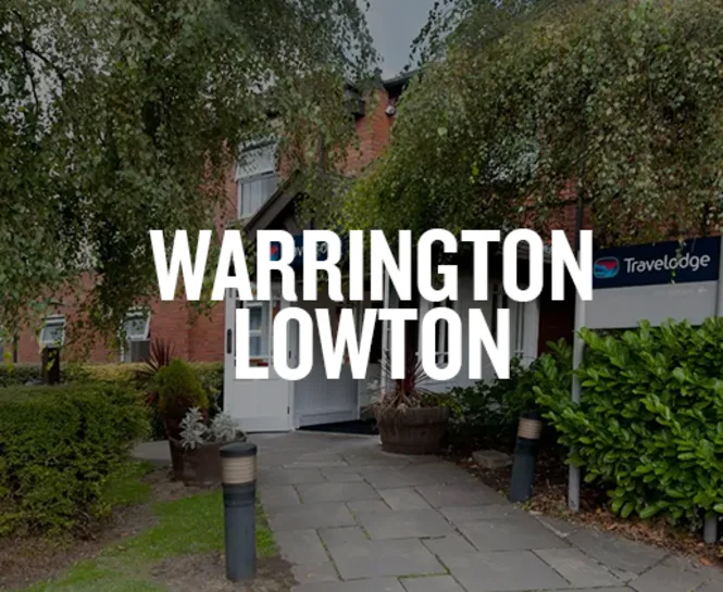 Warrington Lowton