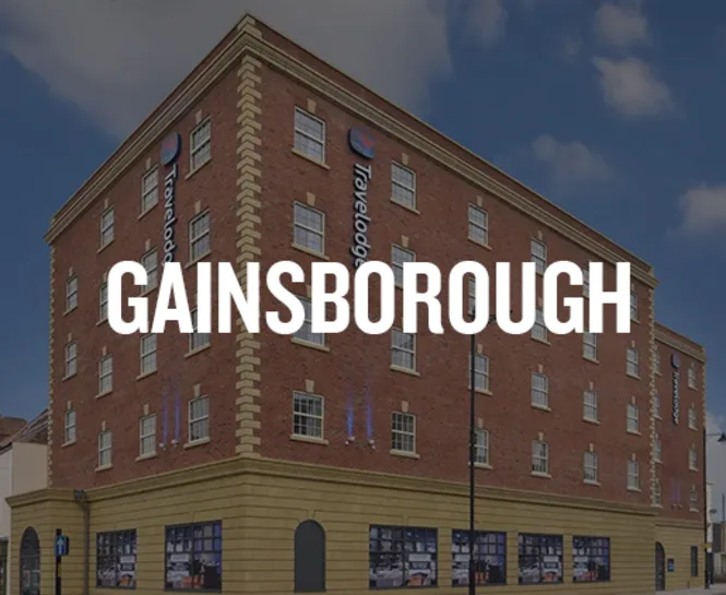 Gainsborough