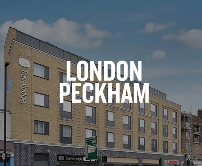 London Peckham