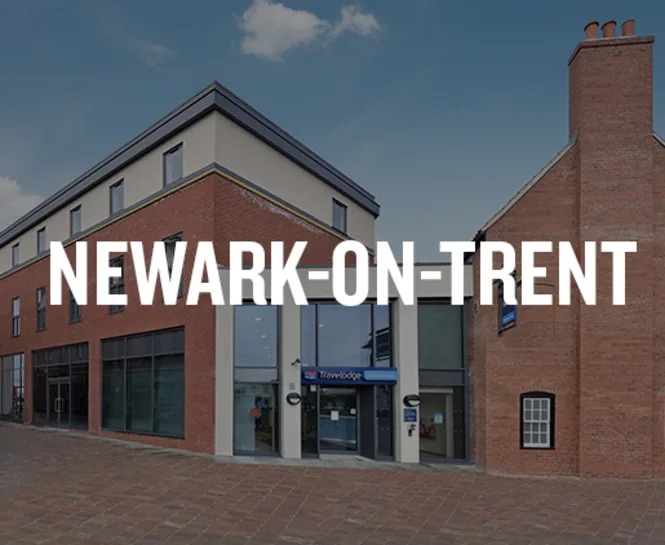 Newark-on-Trent