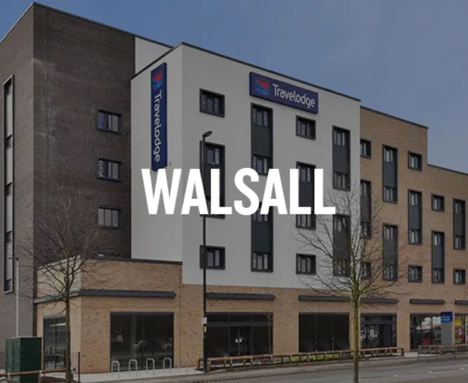 Walsall