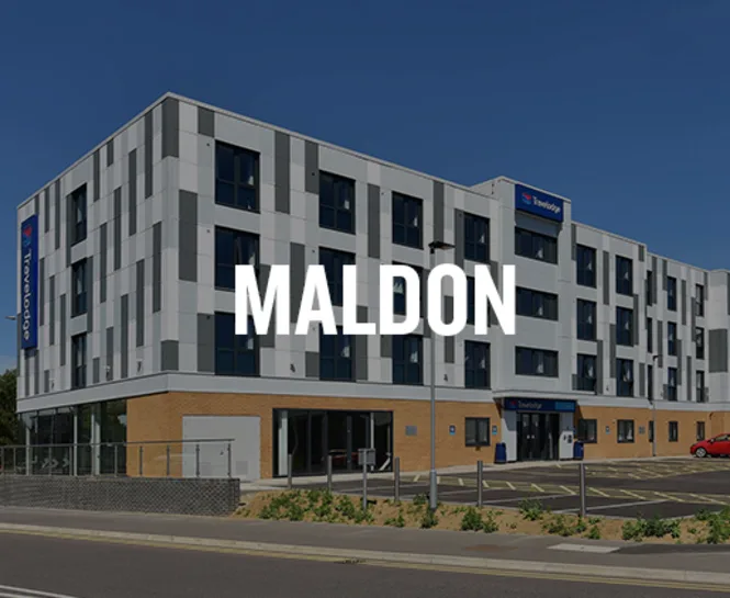 Maldon