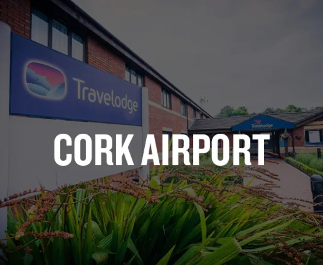 Cork Airport