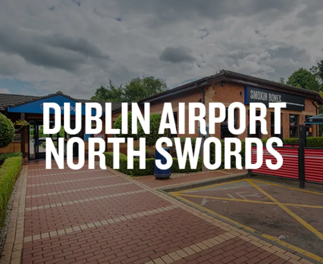 Dublin Airport North ‘Swords’