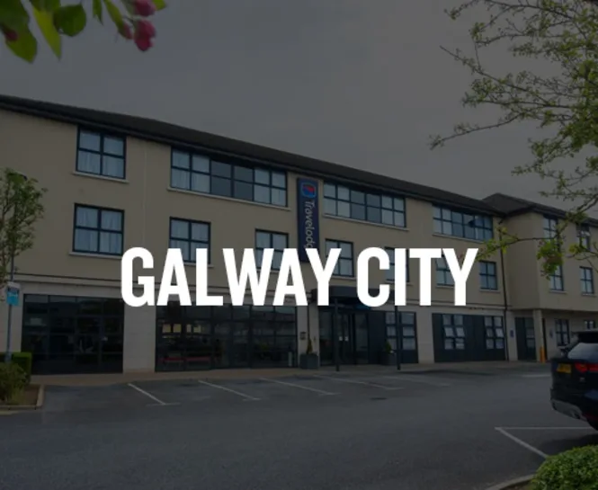 Galway City