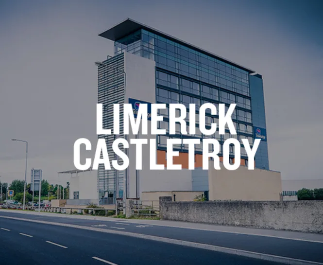 Limerick Castletroy