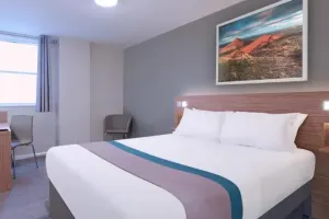 Travelodge Plus Standard Room