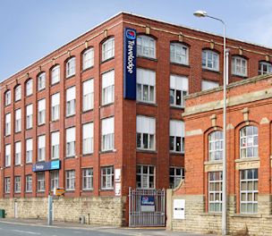 Preston Central
