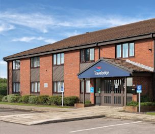 Grantham South Witham