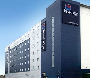 Birmingham Airport