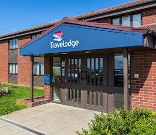 Travelodge Huntingdon Fenstanton hotel