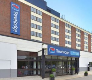 Gatwick Airport Central