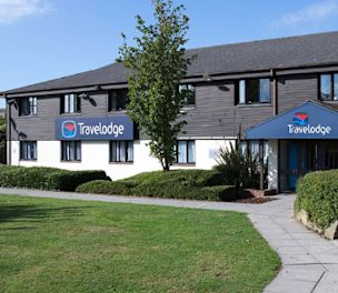 Travelodge Bristol Cribbs Causeway hotel