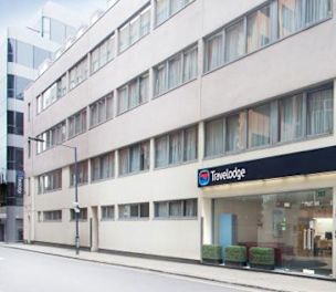 London Central Aldgate East