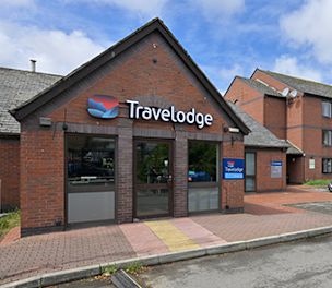 Liverpool Central Queens Dock and Arena