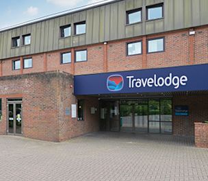 Travelodge Swindon hotel