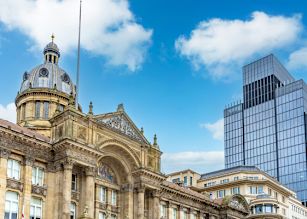 Birmingham